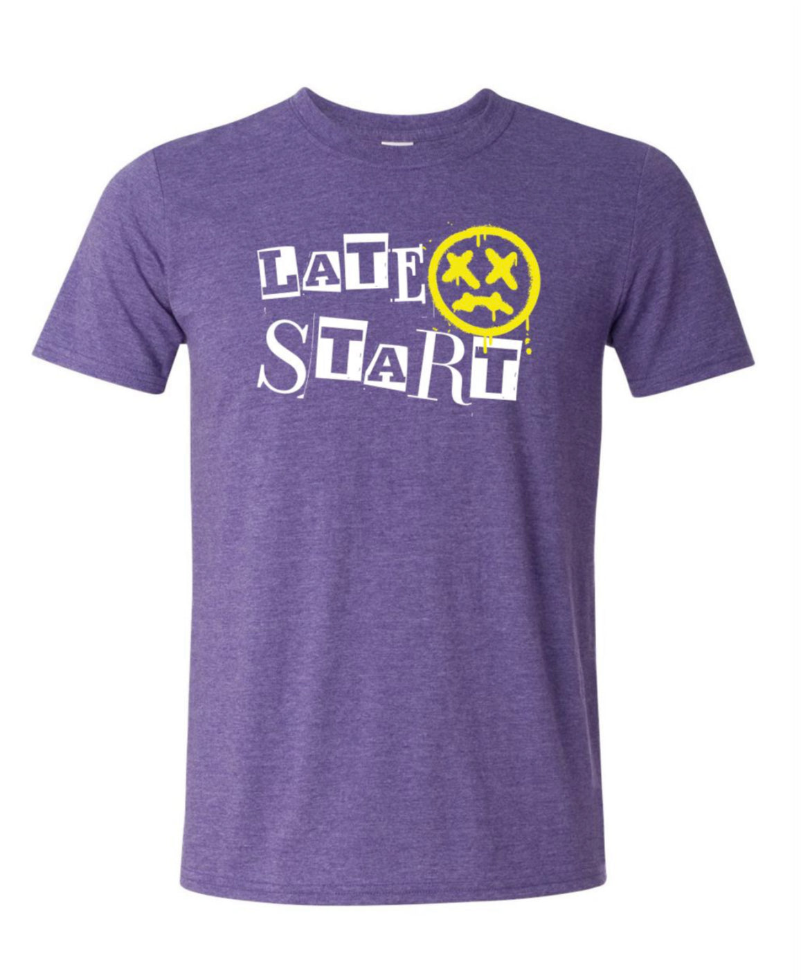 Late Start TShirt