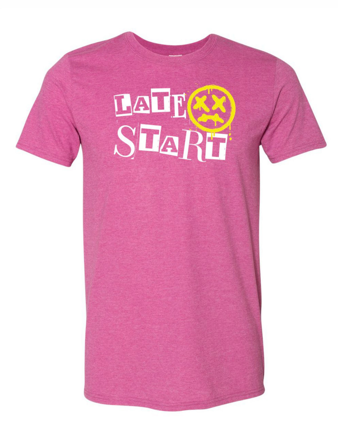 Late Start TShirt