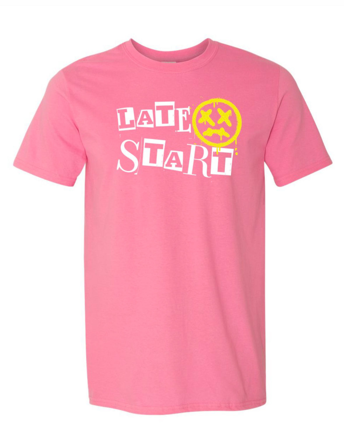 Late Start TShirt