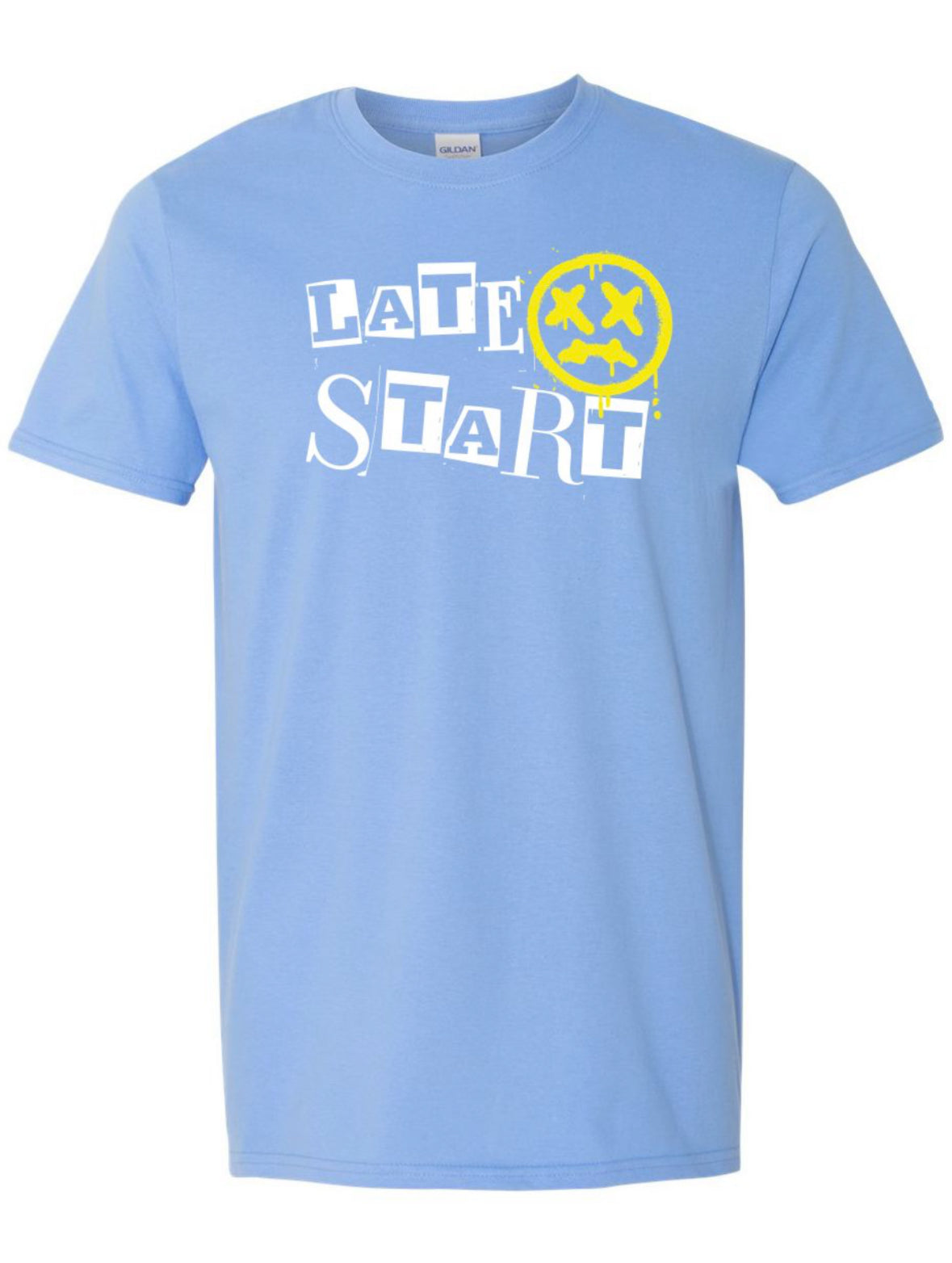 Late Start TShirt